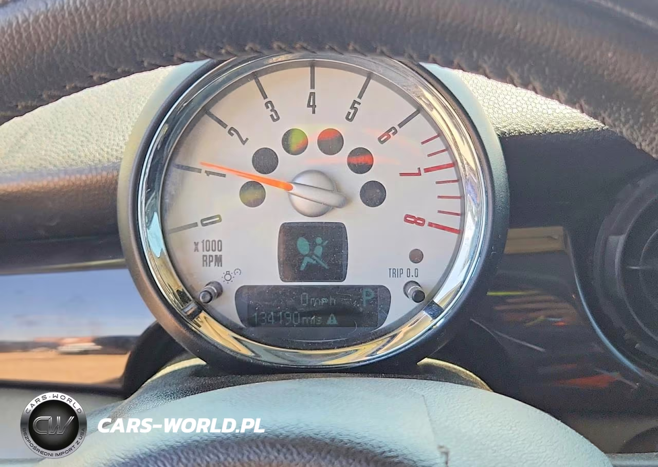 2012 Mini Cooper VIN:WMWSU3C5XCT542471 - 9