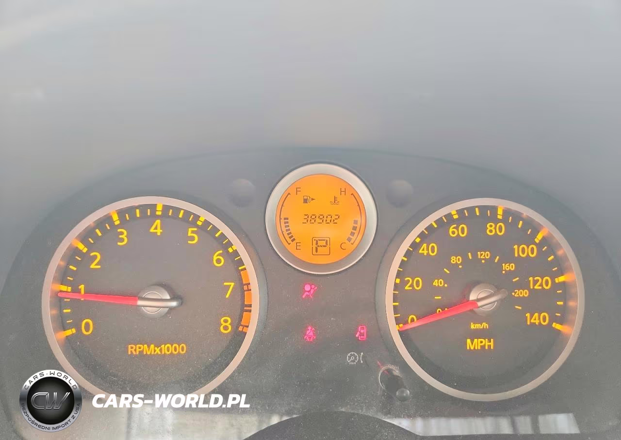 2008 Nissan Sentra 2.0 VIN:3N1AB61E48L653220 - 9