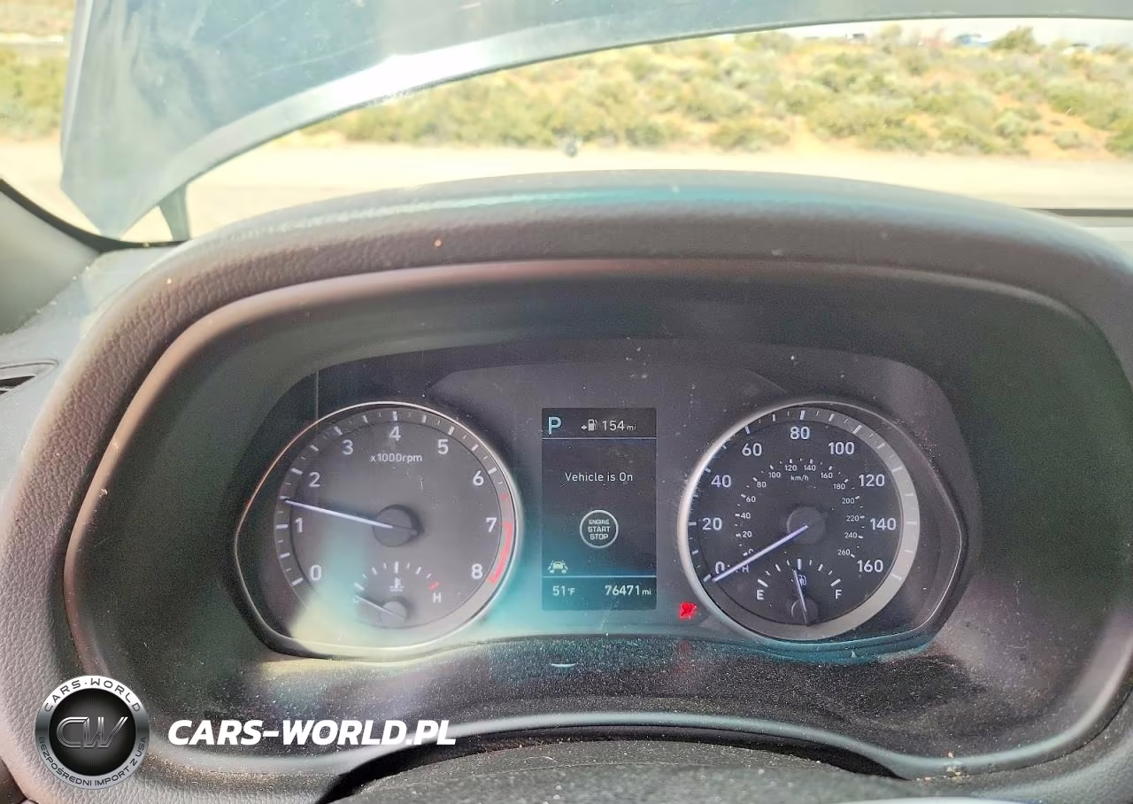 2018 Hyundai Elantra Gt Sport VIN:KMHH55LC7JU008738 - 9