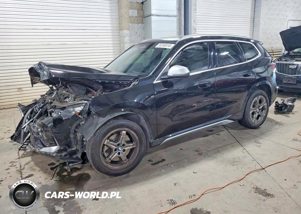2024 BMW X1 xDrive28I – zdjęcie 1 z 13