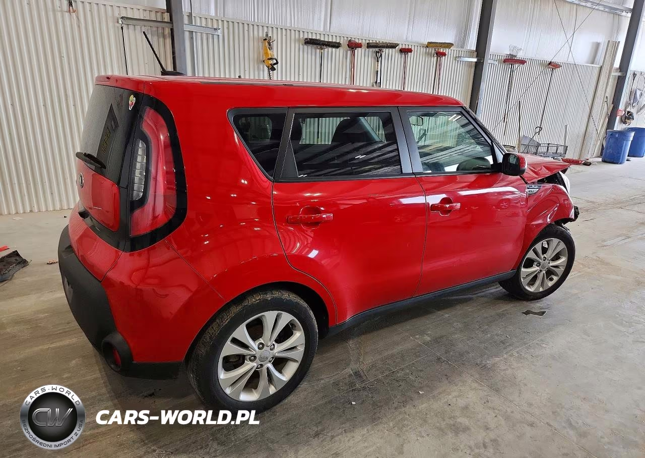 2015 Kia Soul + VIN:KNDJP3A56F7762633 - 3