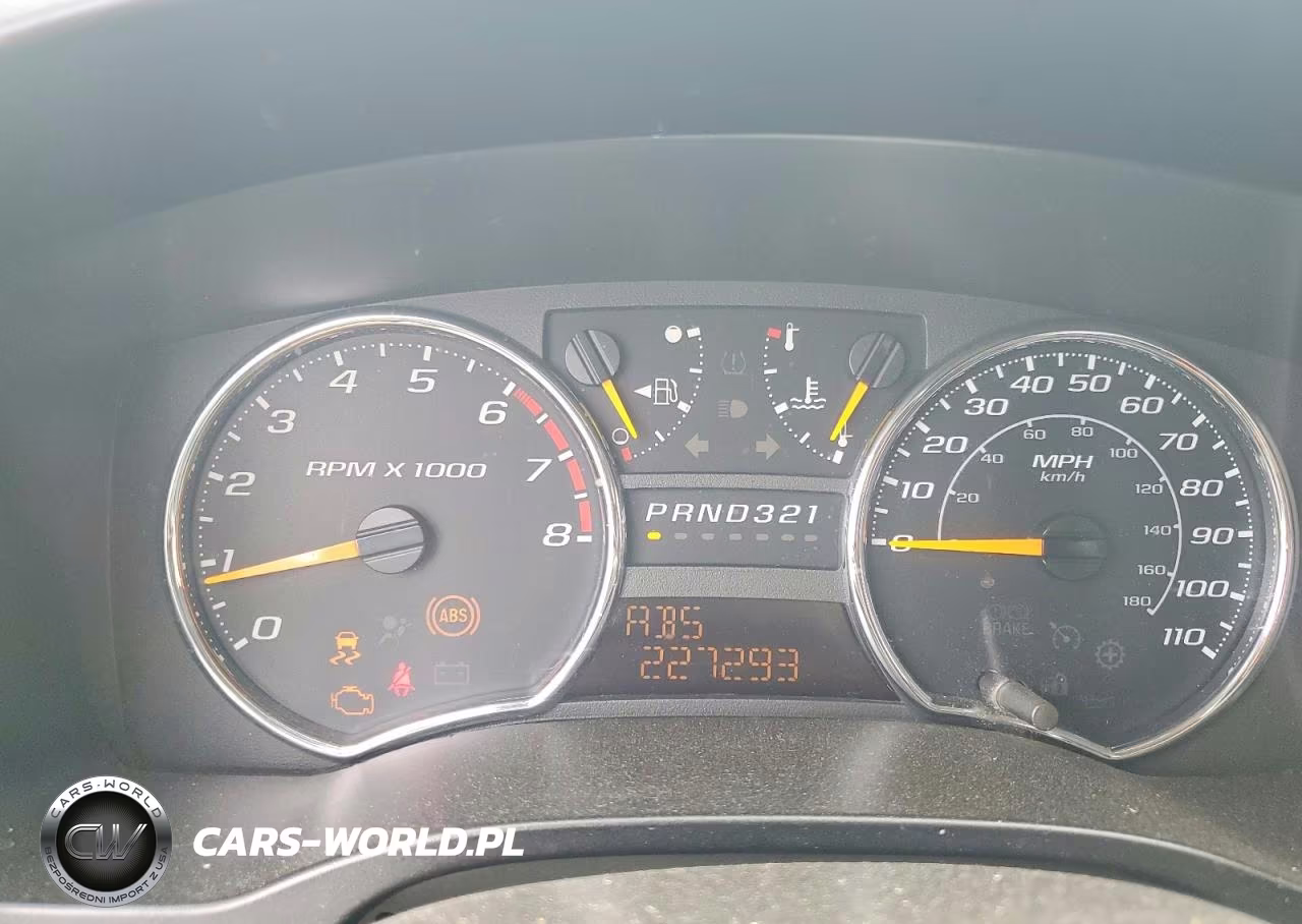 2009 GMC Canyon VIN:1GTDT13E398153962 - 9