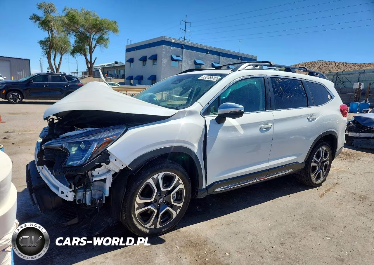 2023 Subaru Ascent Touring – zdjęcie 1 z 12