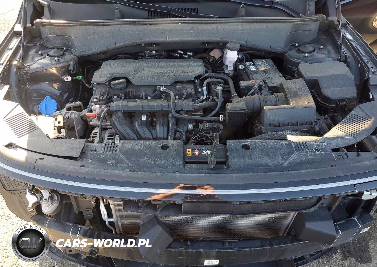 2024 Hyundai Kona Sel VIN:KM8HCCAB5RU091358 - 12