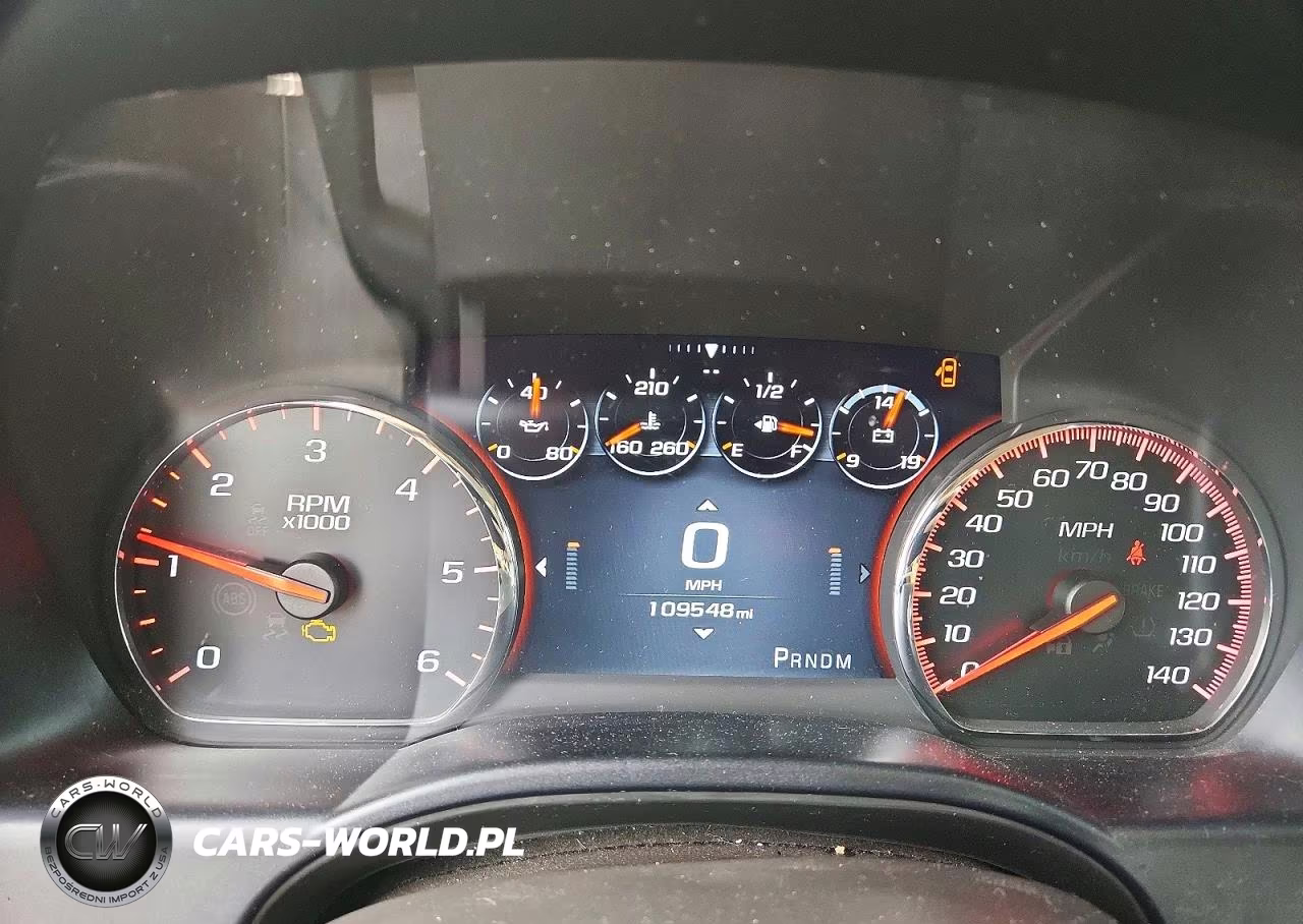 2014 GMC Sierra K1500 Denali VIN:3GTU2WEJ9EG418964 - 9