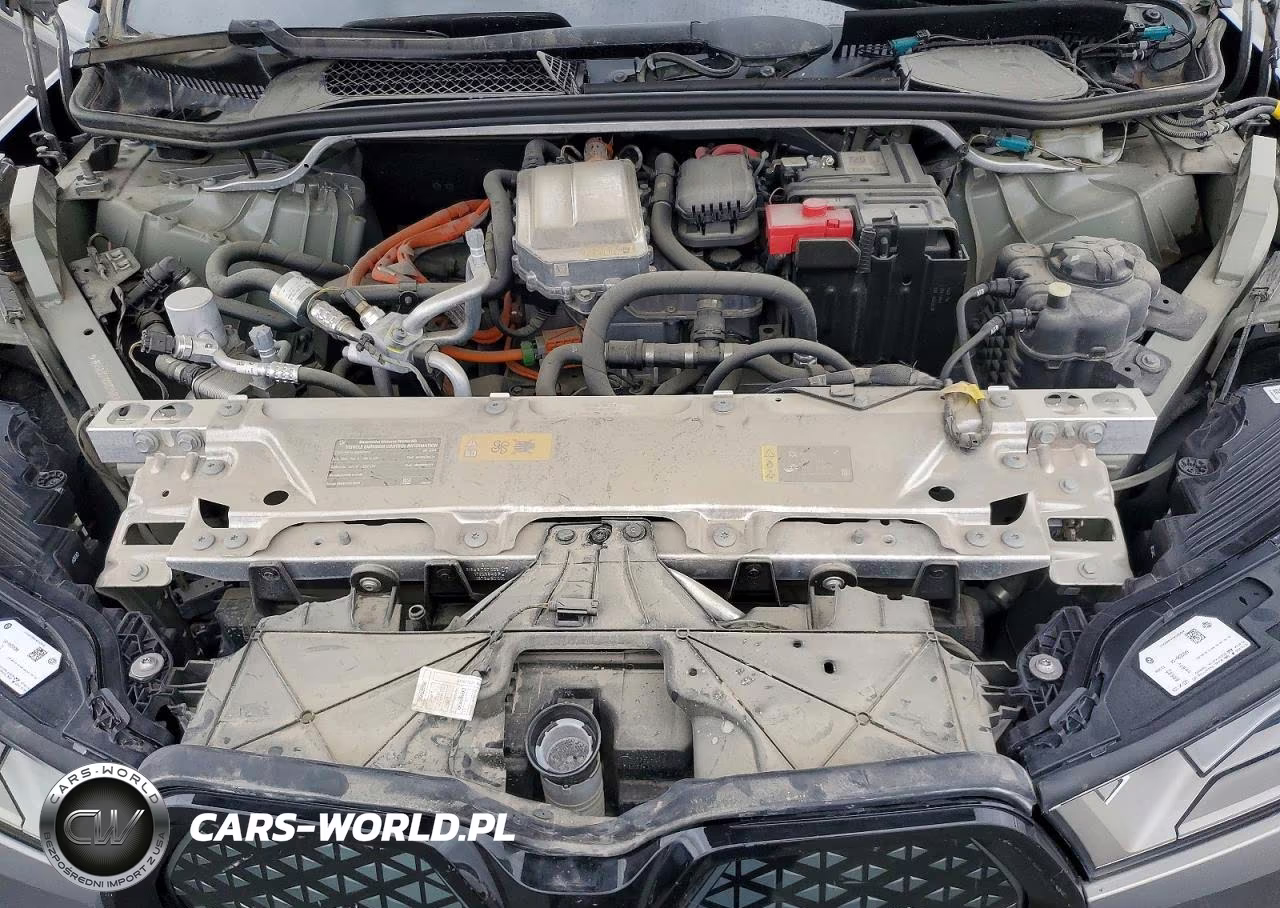 2024 BMW Ix xDrive50 VIN:WB523CF08RCP61875 - 12