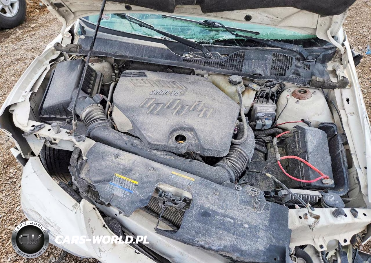 2008 Chevrolet Malibu Ls VIN:1G1ZS58N88F111623 - 12