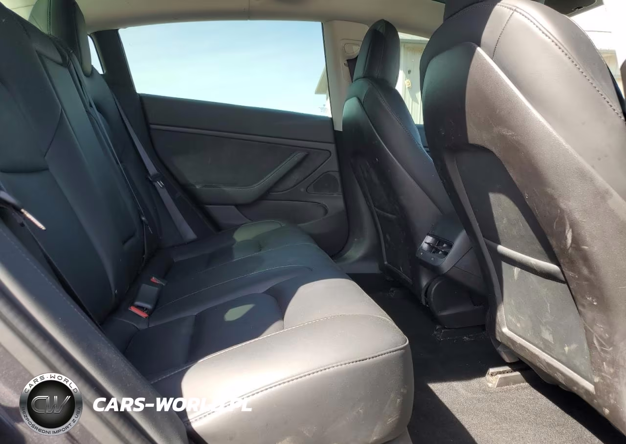2020 MODEL 3 MODEL 3  VIN:5YJ3E1EC1LF713406 - 10