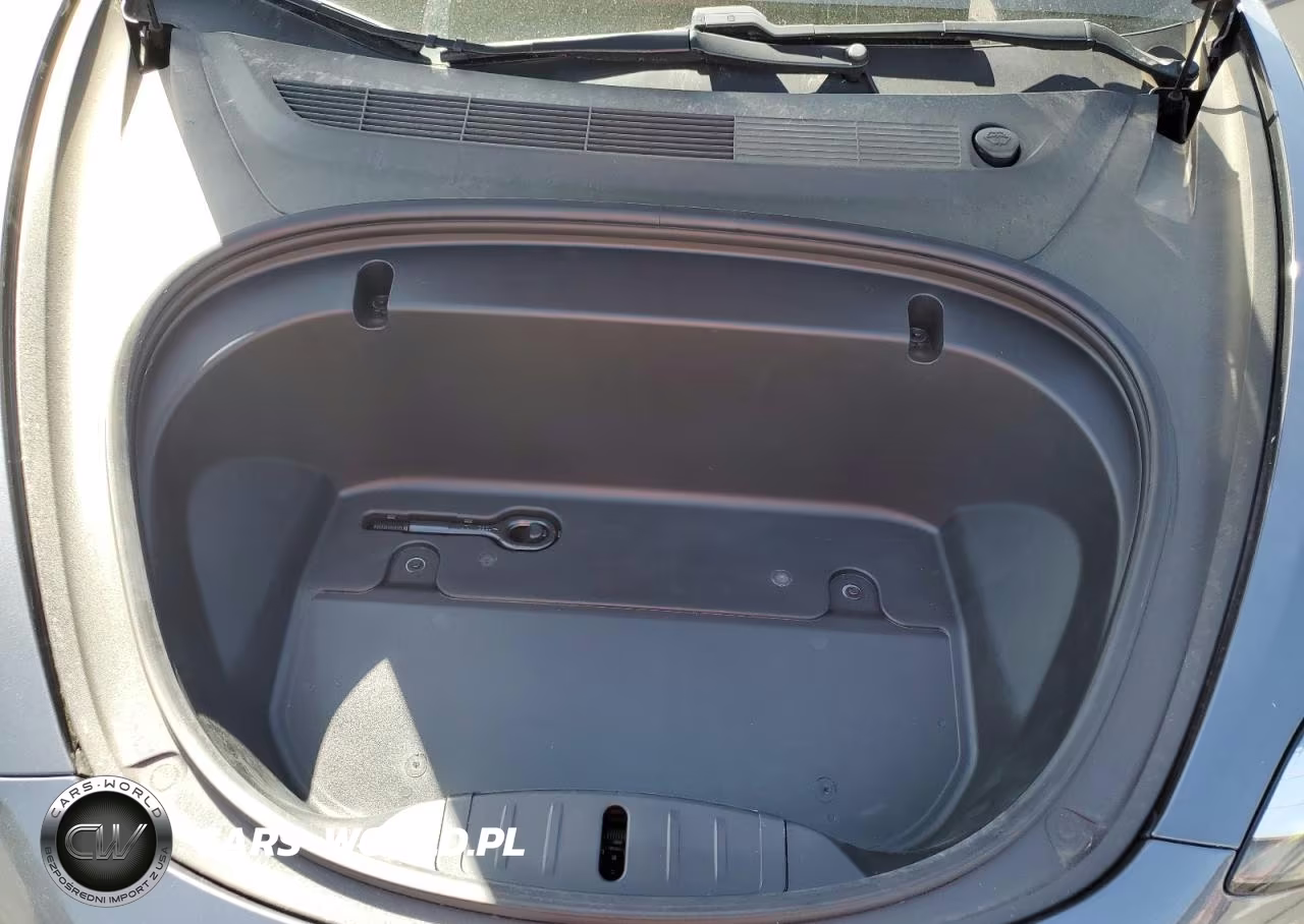 2020 MODEL 3 MODEL 3  VIN:5YJ3E1EC1LF713406 - 11