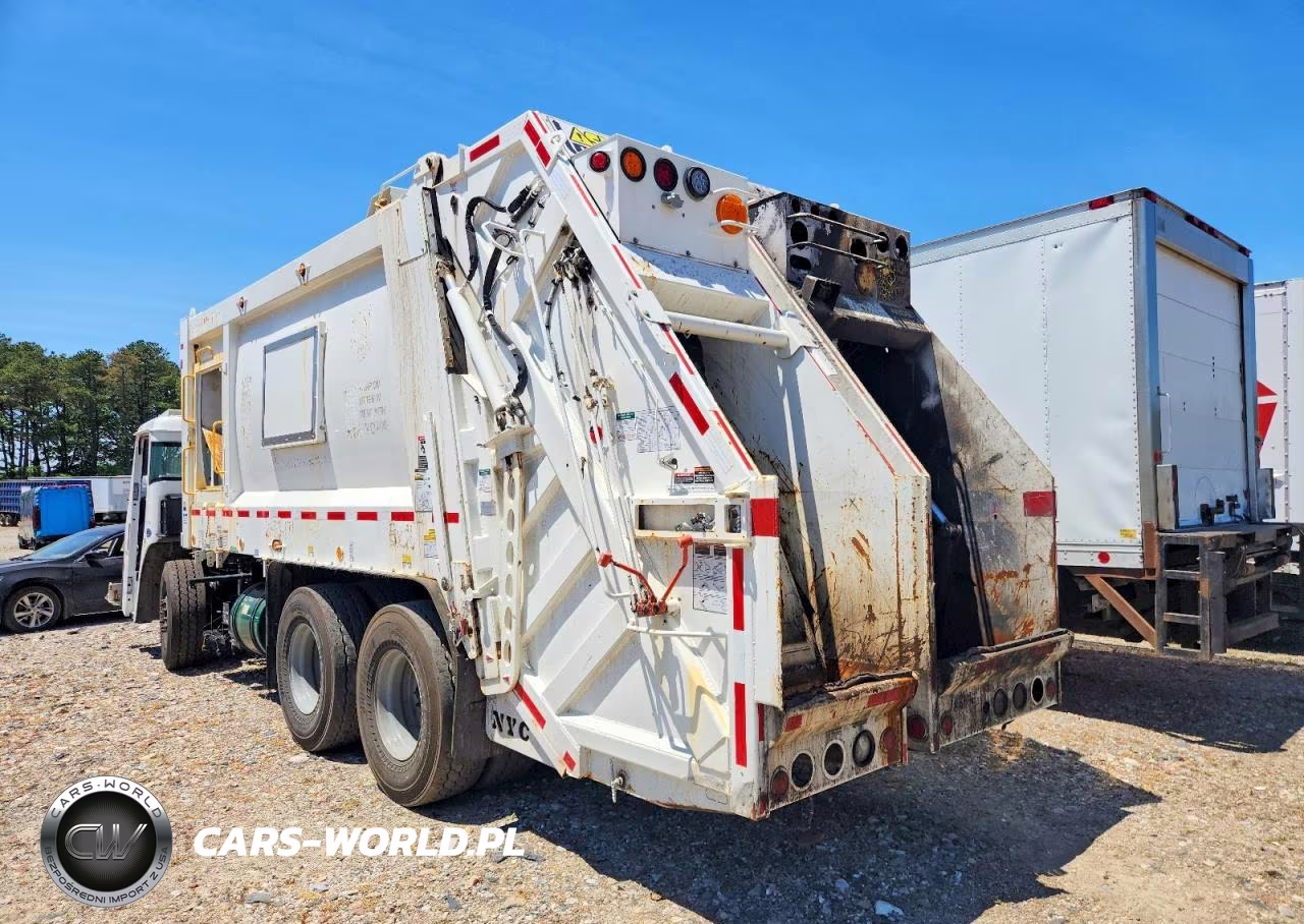 2024 Mack Lr 64 VIN:1M2LR2GC9RM008937 - 3