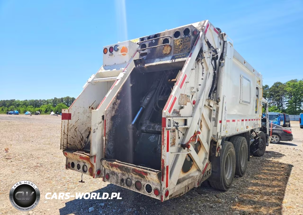 2024 Mack Lr 64 VIN:1M2LR2GC9RM008937 - 4