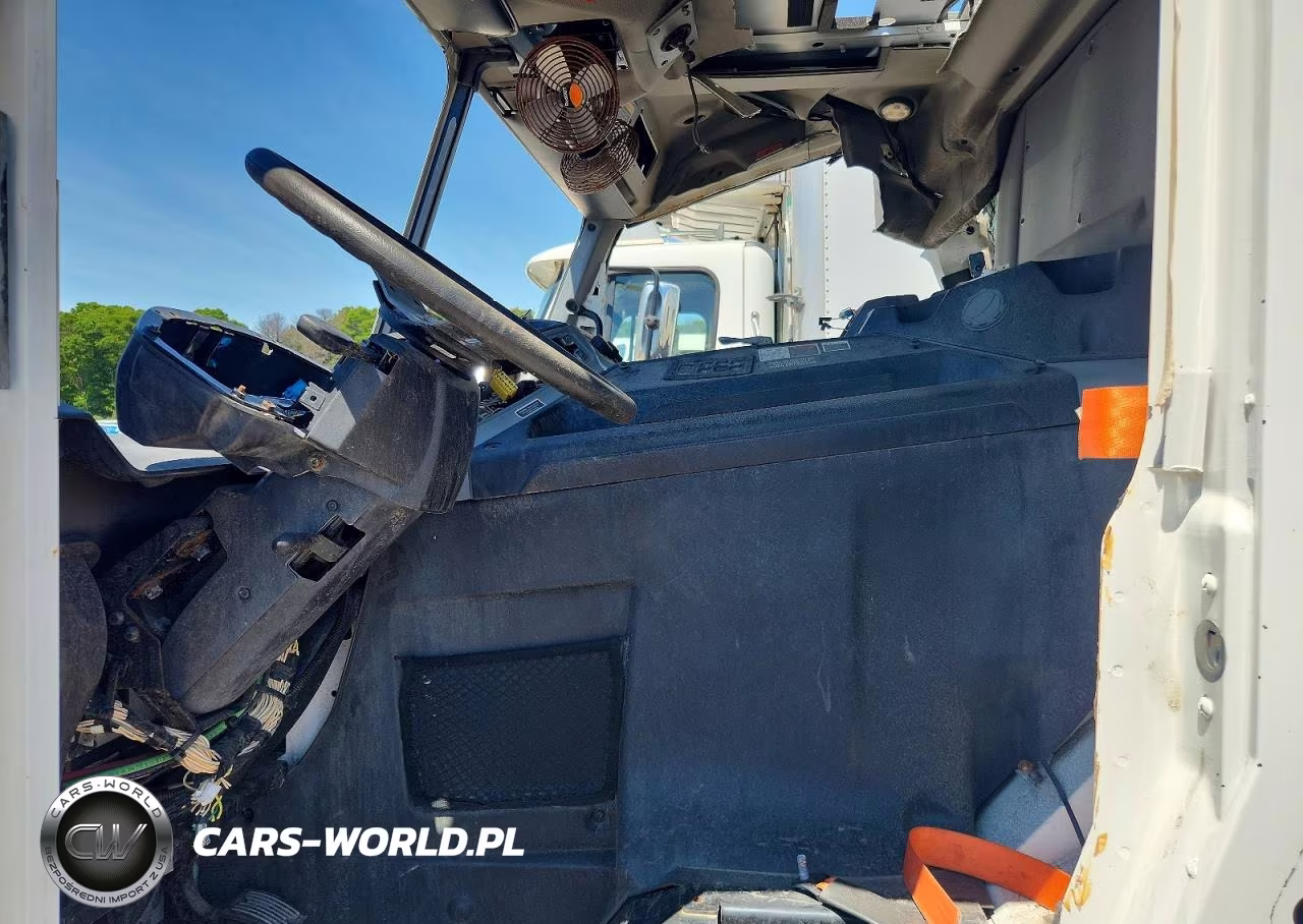 2024 Mack Lr 64 VIN:1M2LR2GC9RM008937 - 5