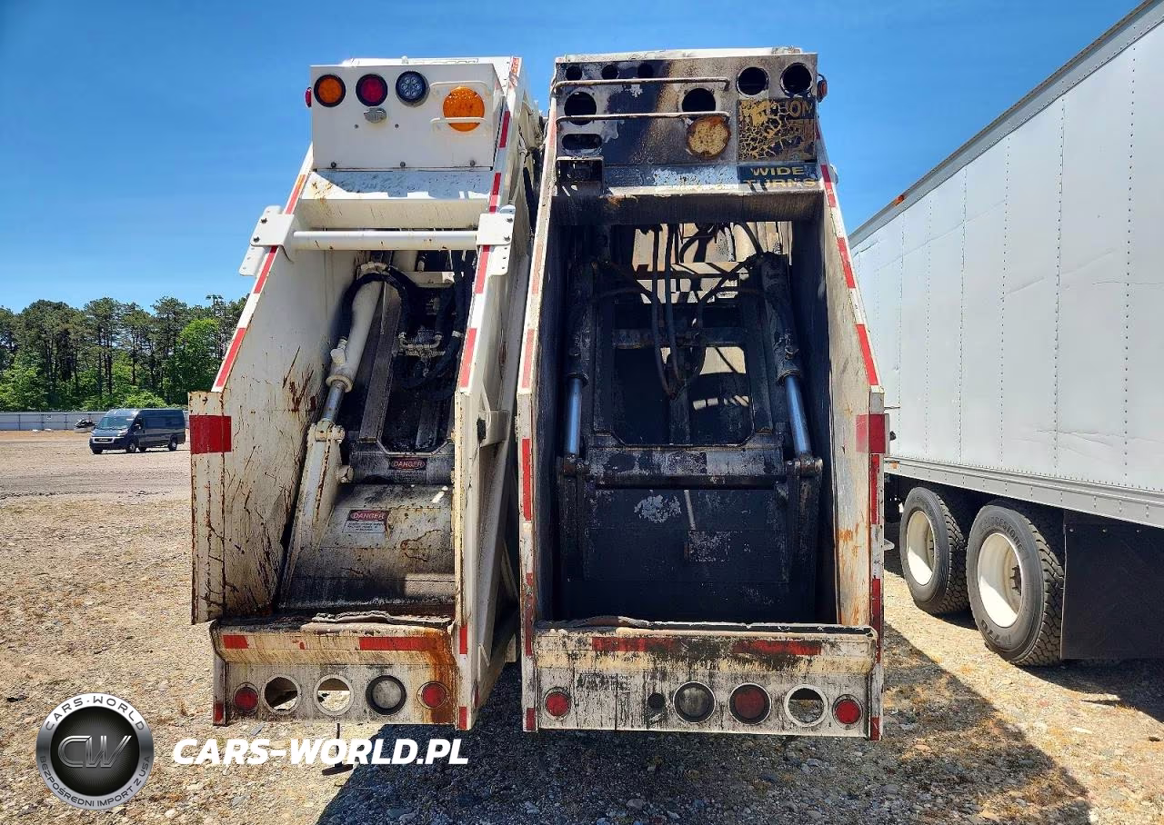 2024 Mack Lr 64 VIN:1M2LR2GC9RM008937 - 6