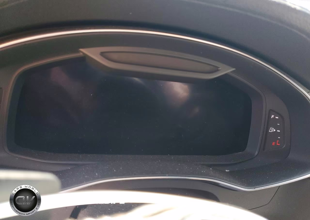2019 Audi A6 Premium Plus VIN:WAUL2AF27KN103960 - 9