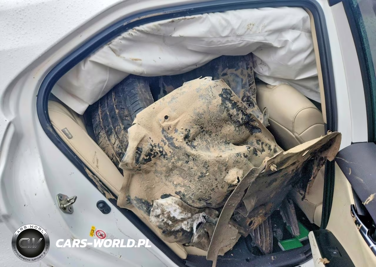 2019 Toyota Camry Xle VIN:4T1B11HK9KU767791 - 10
