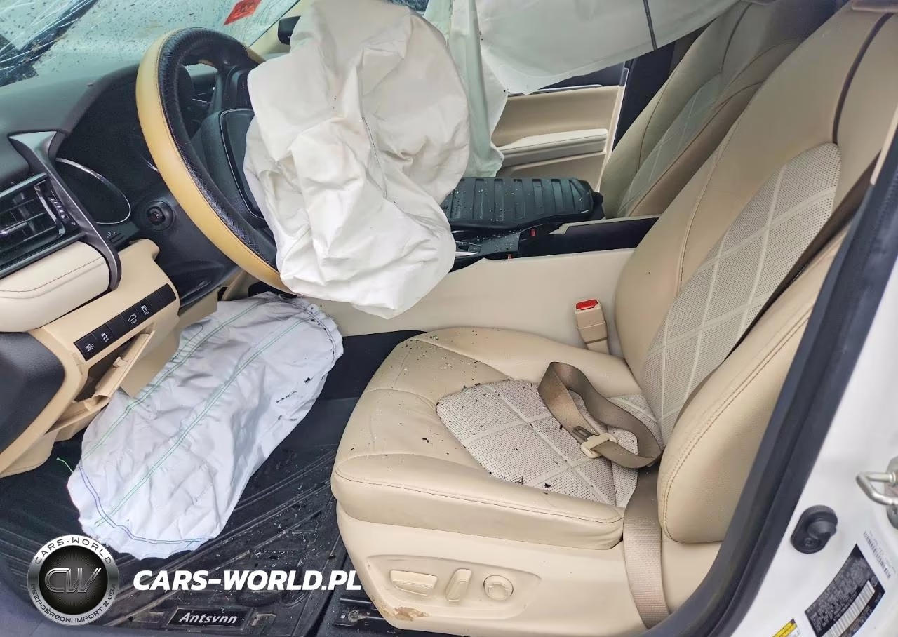 2019 Toyota Camry Xle VIN:4T1B11HK9KU767791 - 7
