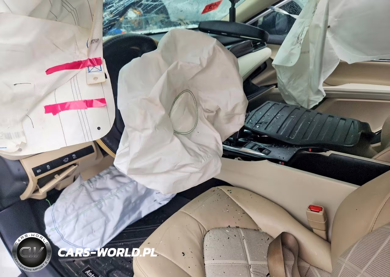 2019 Toyota Camry Xle VIN:4T1B11HK9KU767791 - 8