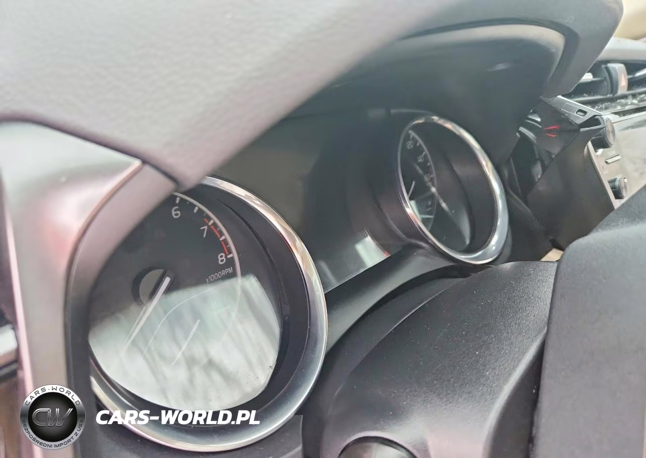 2019 Toyota Camry Xle VIN:4T1B11HK9KU767791 - 9