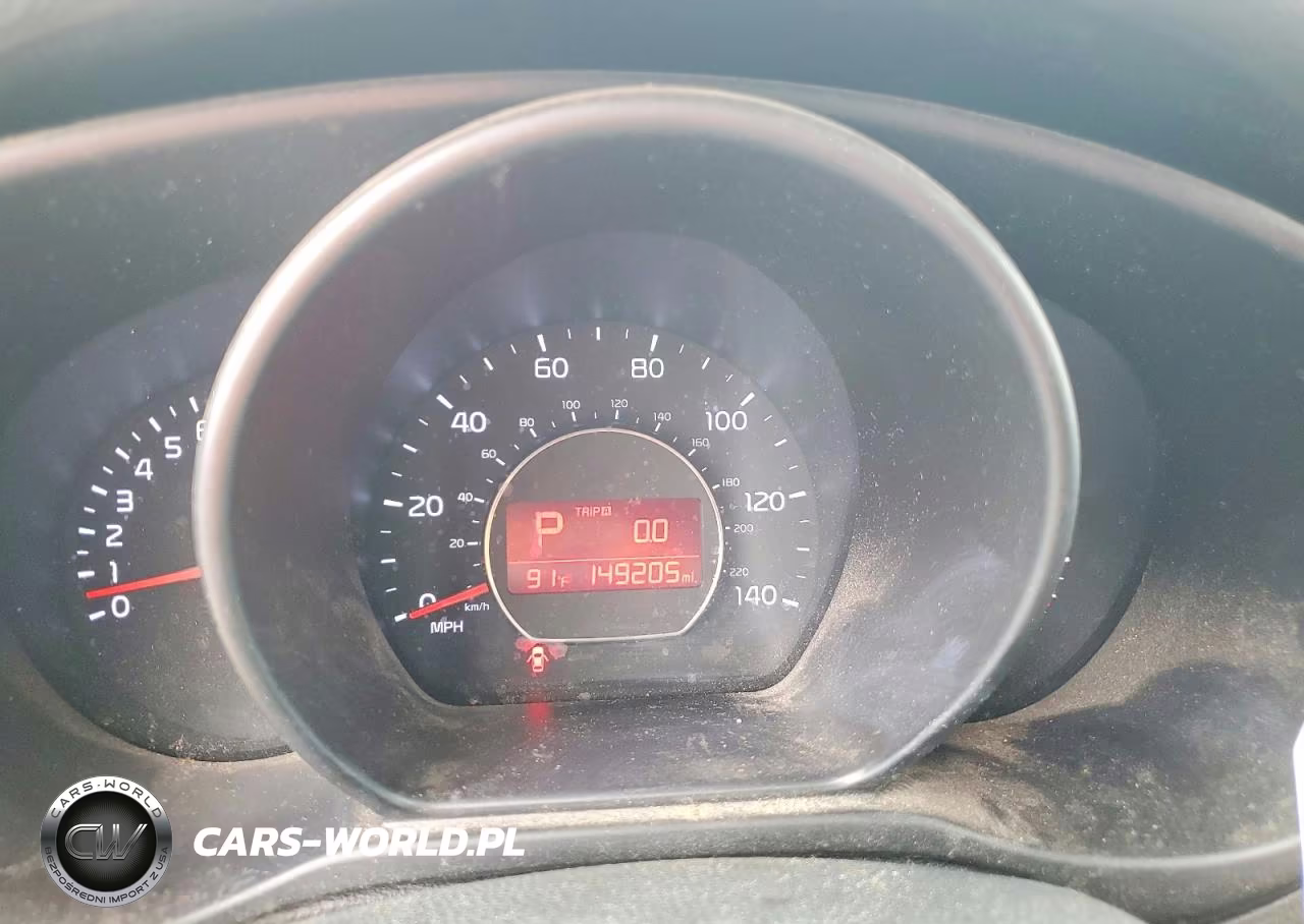 2016 Kia Soul VIN:KNDJN2A26G7863159 - 9