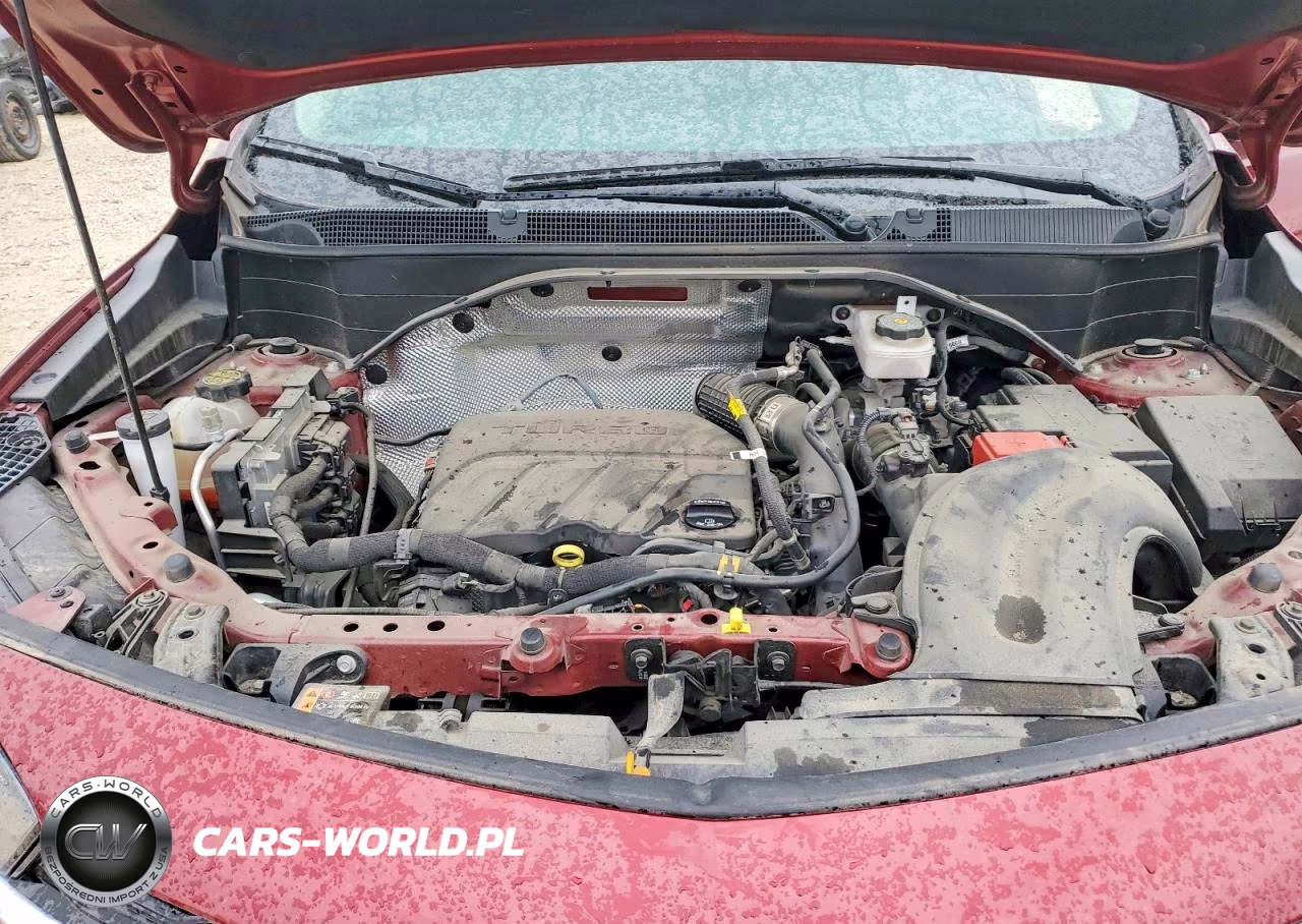 2023 Buick Encore Gx Preferred VIN:KL4MMBS23PB148555 - 12
