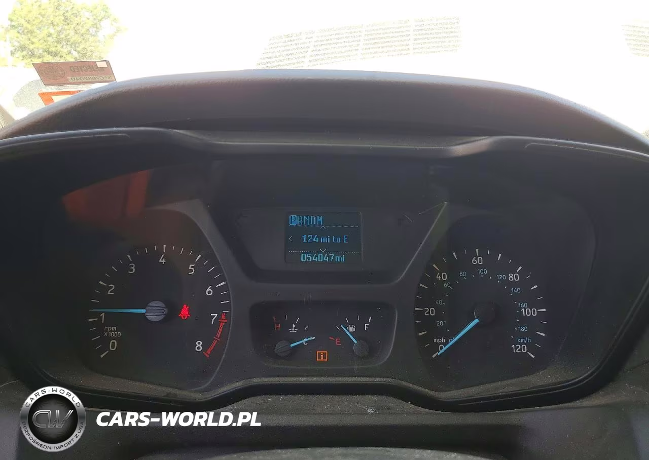 2019 Ford Transit 250 Delivery Van VIN:1FTYR1YMXKKB01169 - 9