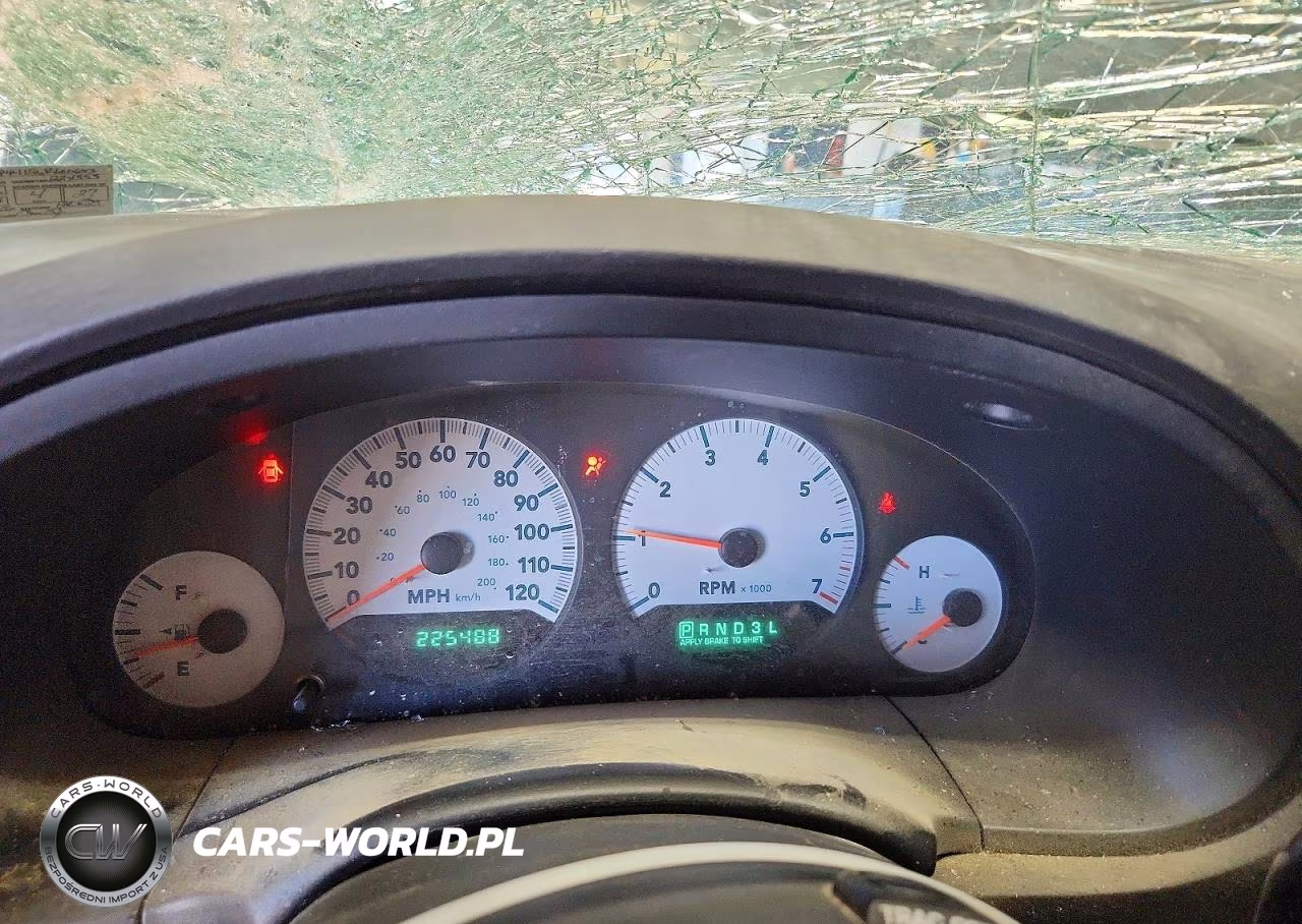 2006 Dodge Grand Caravan Sxt VIN:2D4GP44L96R600653 - 9