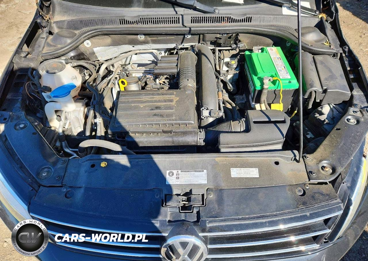 2018 Volkswagen Jetta S VIN:3VW2B7AJXJM255897 - 11