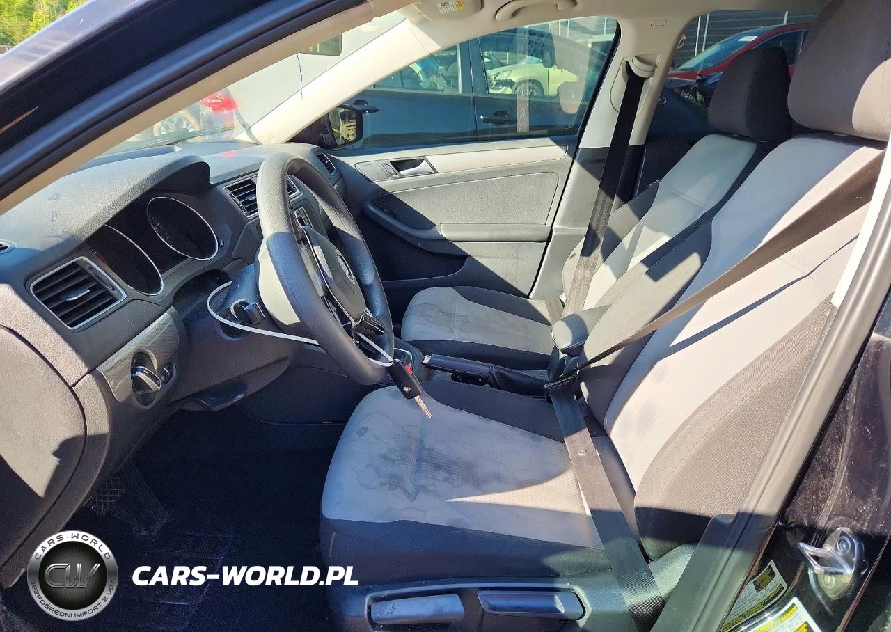 2018 Volkswagen Jetta S VIN:3VW2B7AJXJM255897 - 7