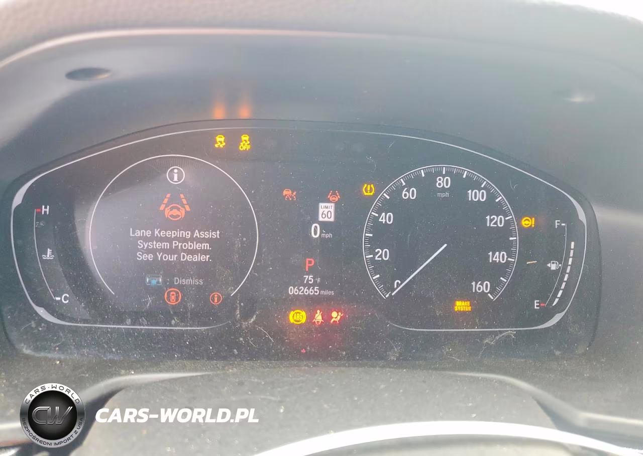 2021 Honda Accord Sport VIN:1HGCV1F37MA106596 - 9