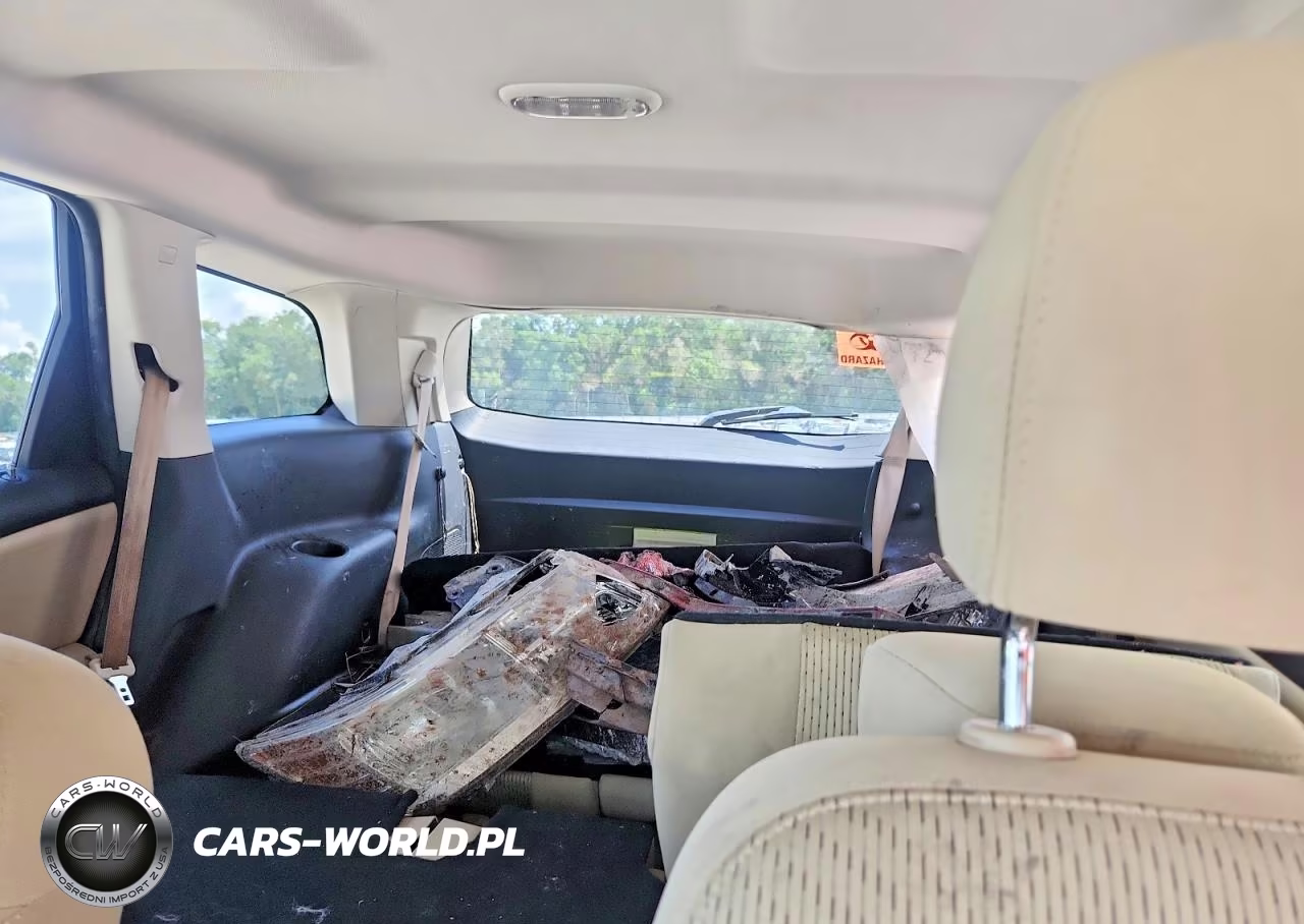 2019 Dodge Journey Se VIN:3C4PDCAB6KT758354 - 10