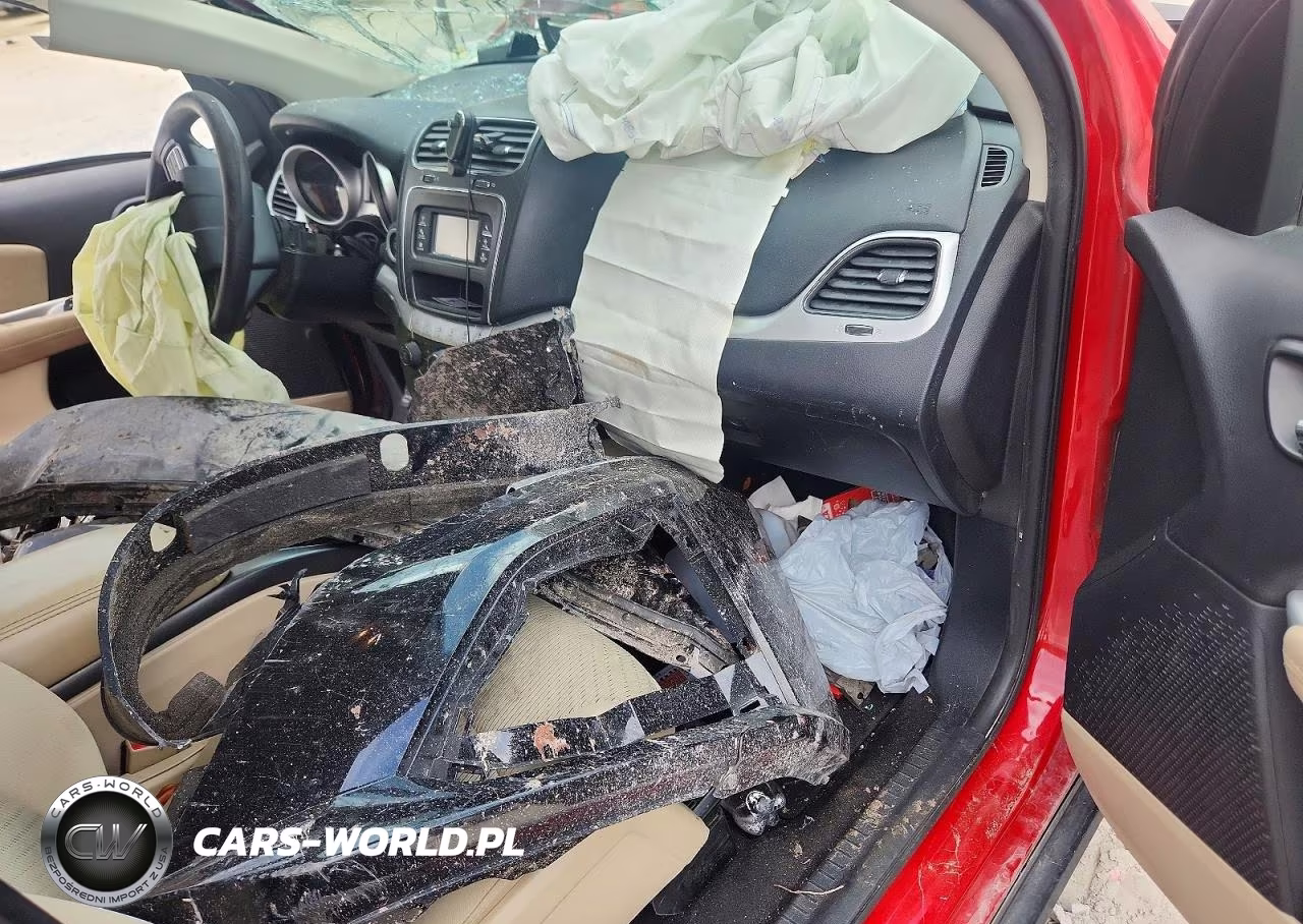 2019 Dodge Journey Se VIN:3C4PDCAB6KT758354 - 8