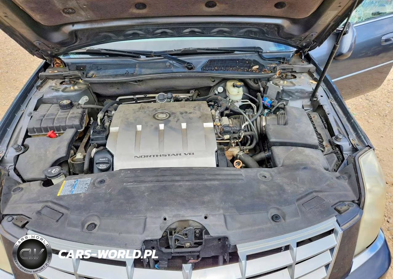 2010 Cadillac Dts Luxury Collection VIN:1G6KD5EY6AU133691 - 11