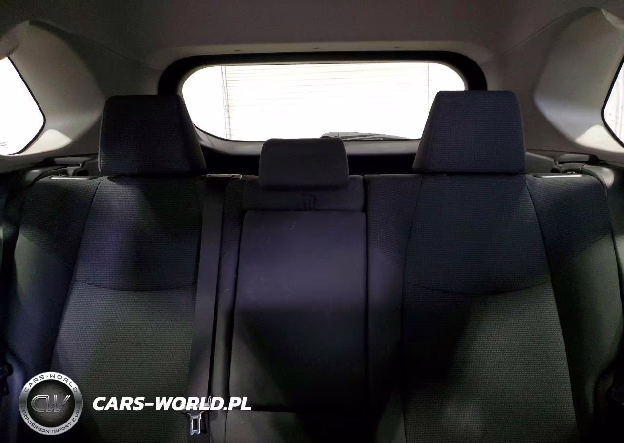 2019 Toyota Rav4 Le VIN:2T3MWRFV0KW029357 - 10
