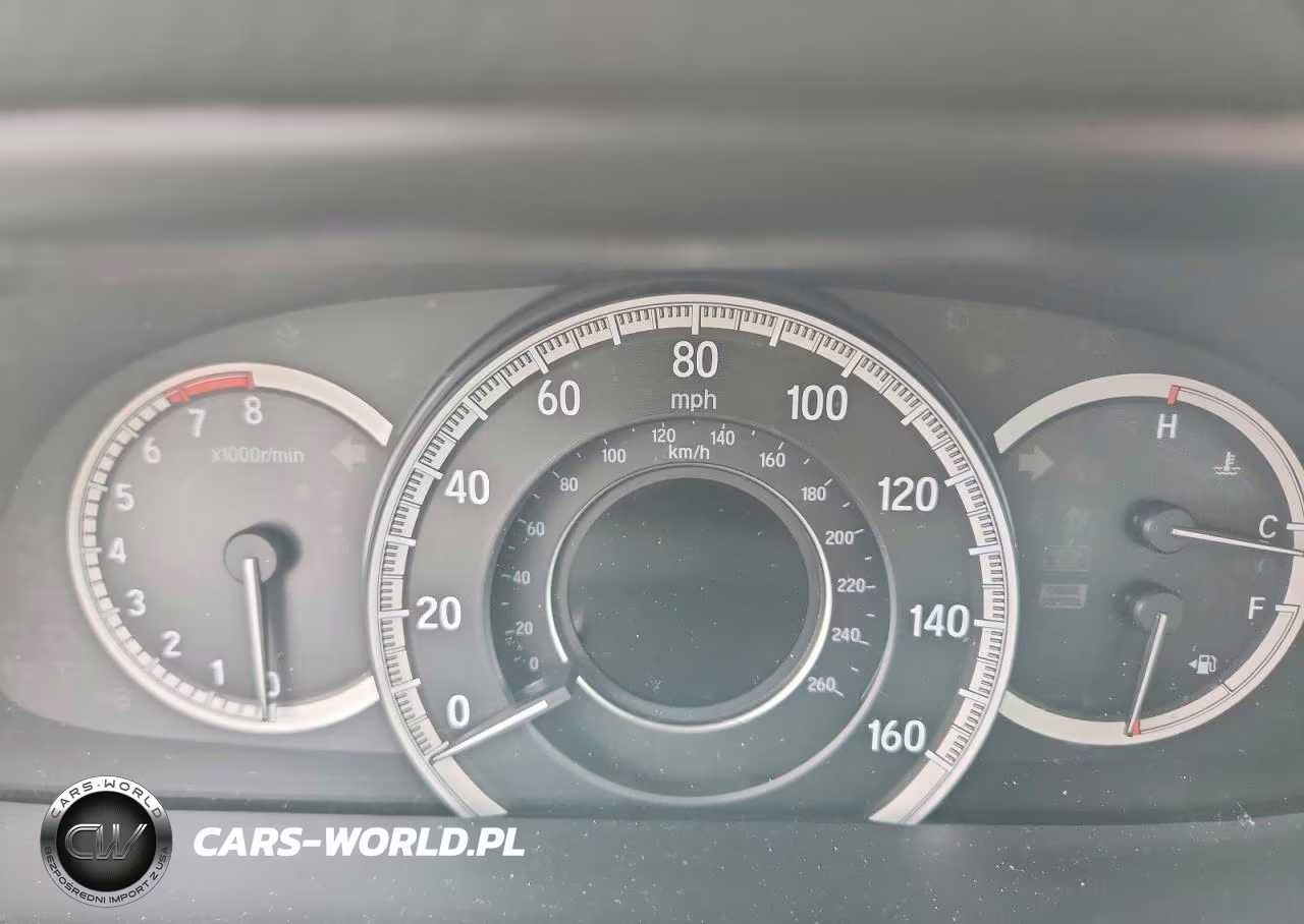 2017 Honda Accord Lx VIN:1HGCR2F3XHA060603 - 9