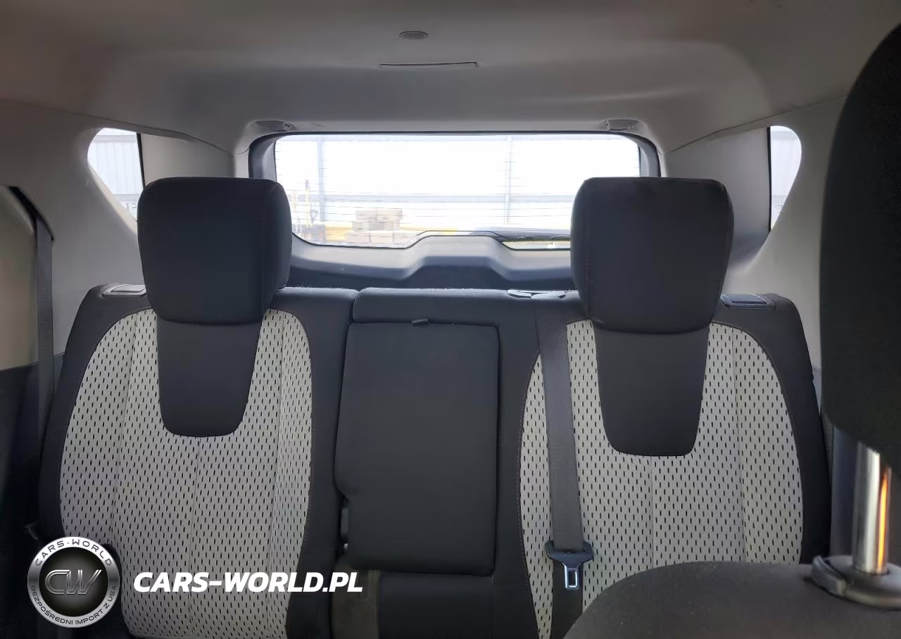 2011 Chevrolet Equinox Ls VIN:2GNALBEC4B1309320 - 10