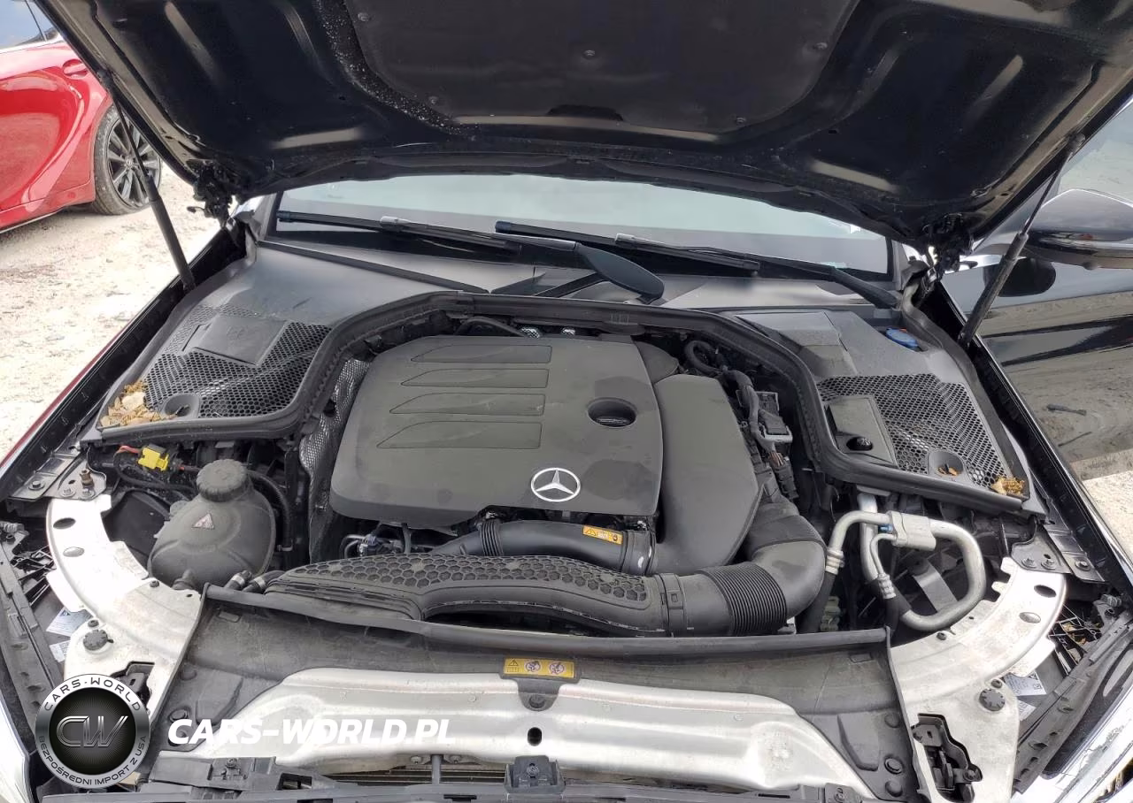 2020 Mercedes-Benz C 300 VIN:WDDWF8DB5LR545703 - 11