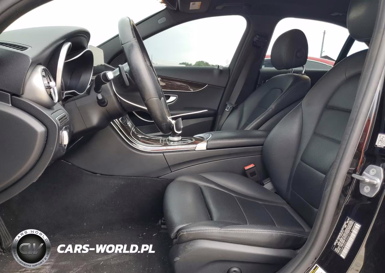 2020 Mercedes-Benz C 300 VIN:WDDWF8DB5LR545703 - 7