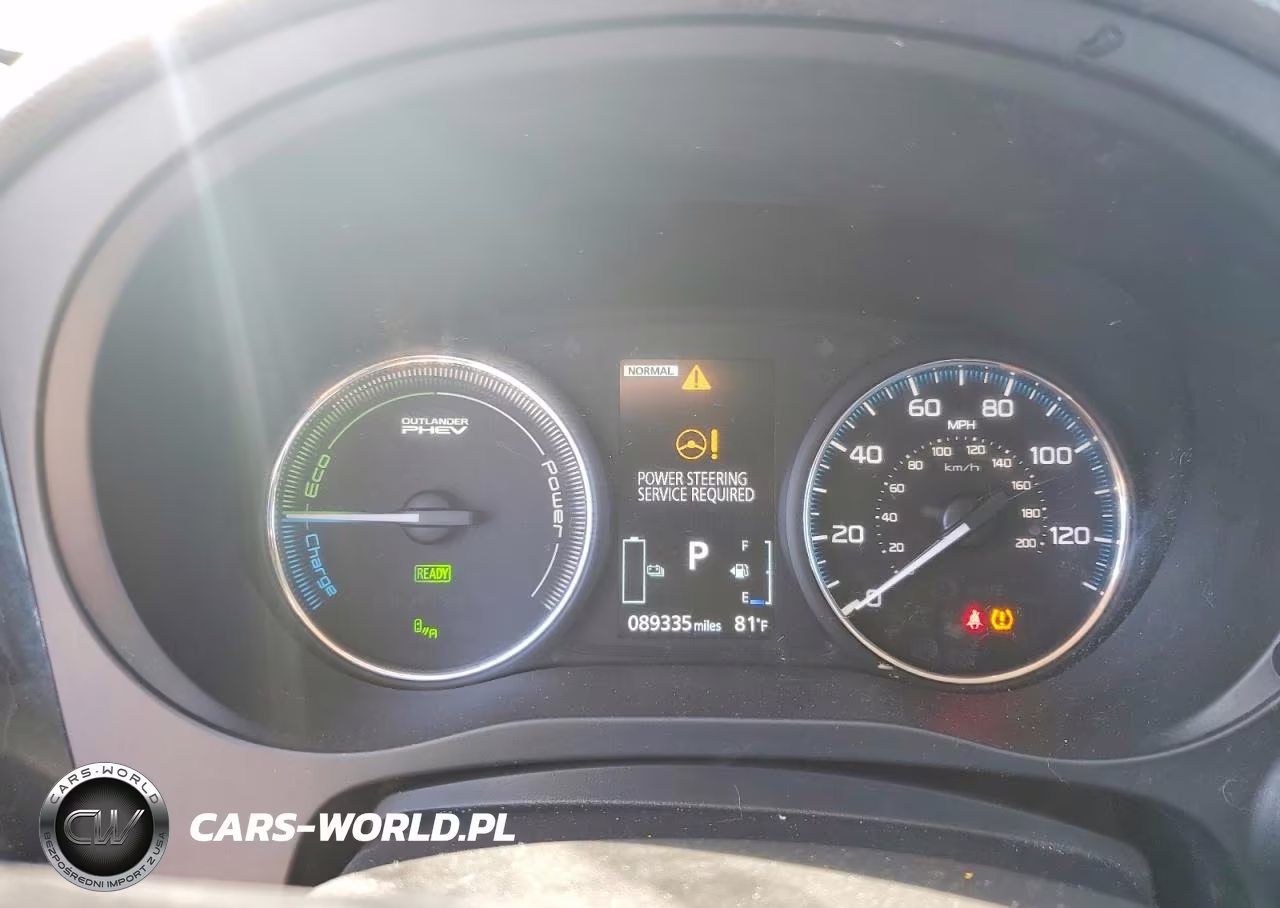 2018 Mitsubishi Outlander Se VIN:JA4J24A51JZ031362 - 9