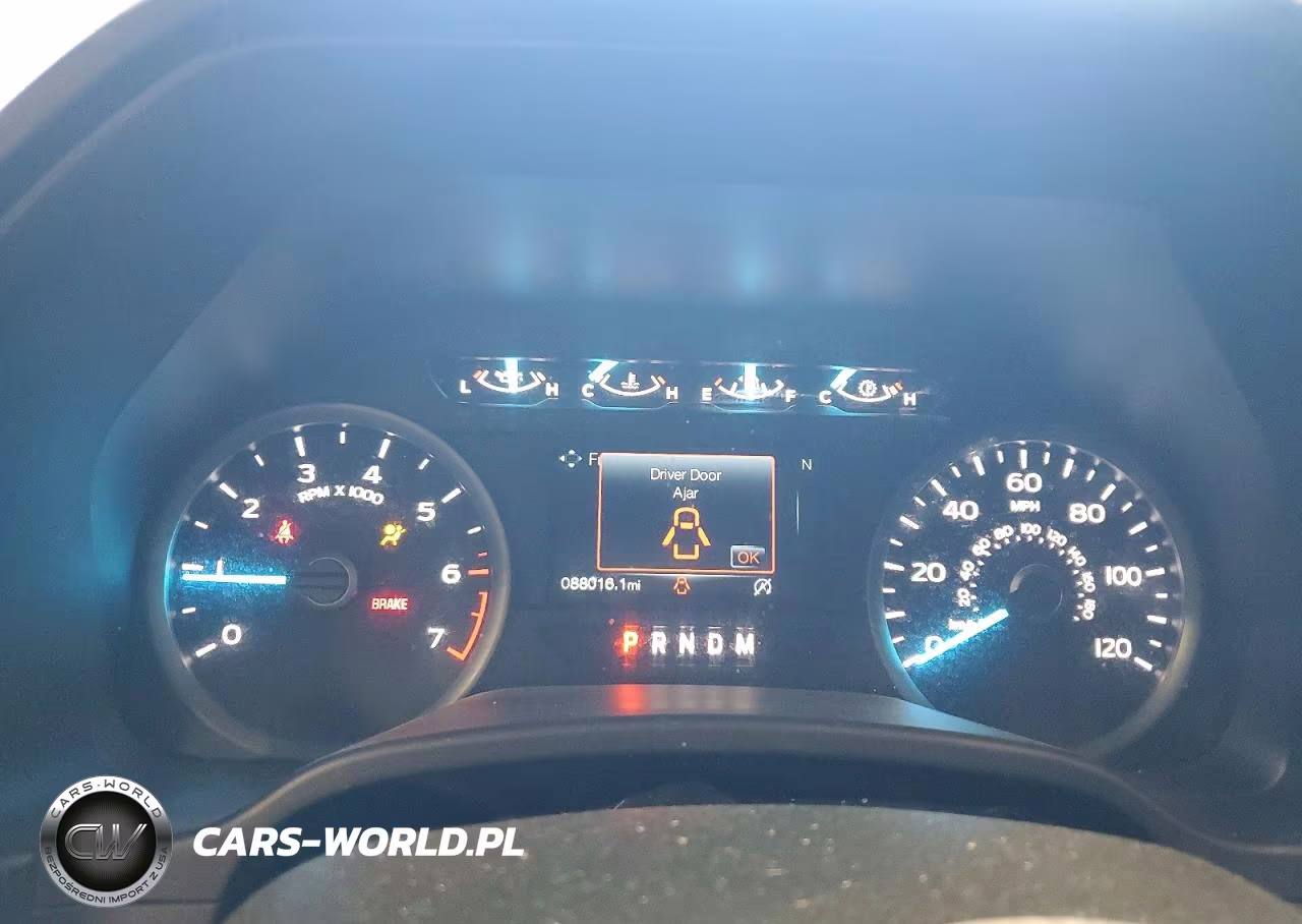 2019 Ford F150 Supercrew VIN:1FTEW1E4XKFC81746 - 9