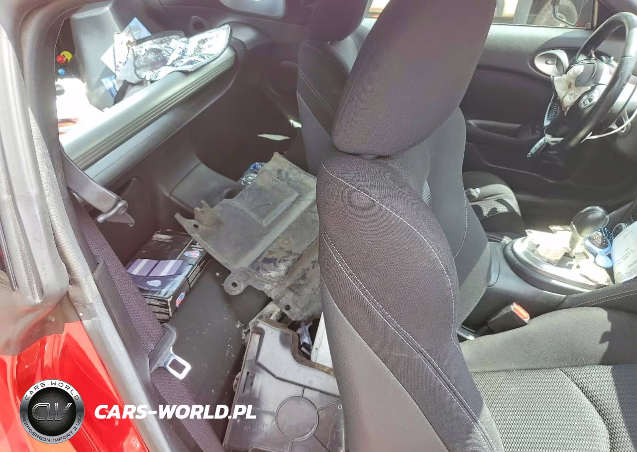 2013 Nissan 370Z Base VIN:JN1AZ4EH0DM380765 - 10