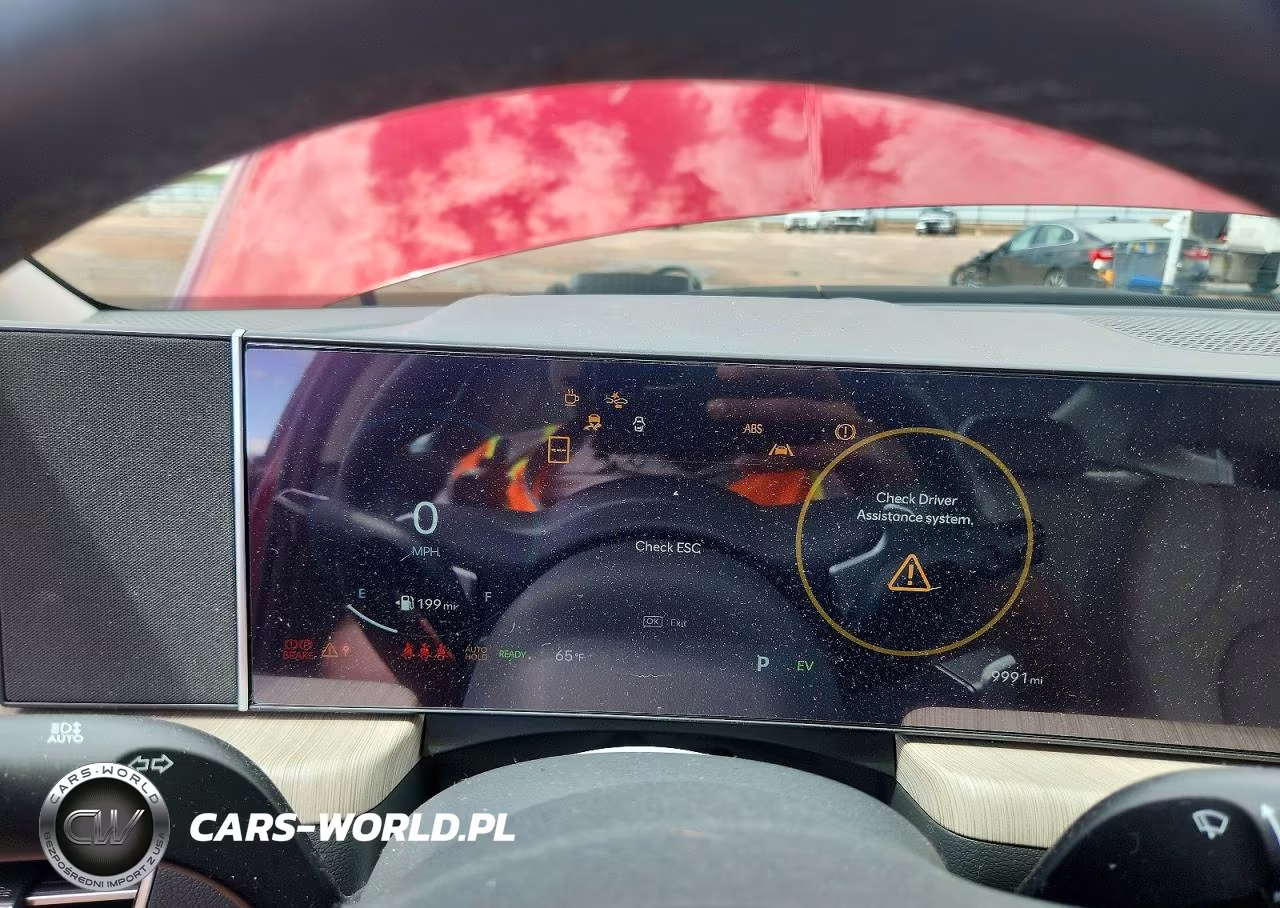 2024 Hyundai Sonata Hybrid Limited VIN:KMHL54JJ2RA098299 - 9