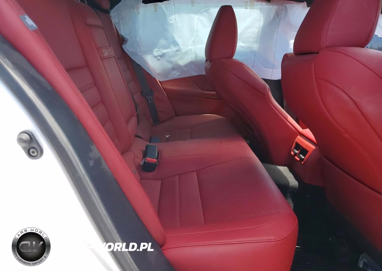 2023 Lexus Is 500 F Sport Performance Premium VIN:JTHAP1D28P5003550 - 10