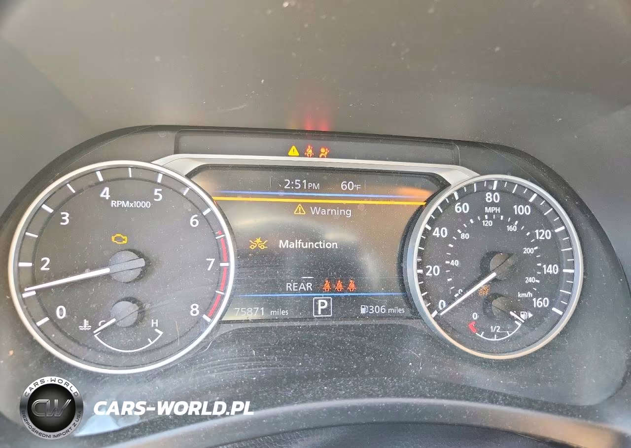 2023 Nissan Sentra Sv VIN:3N1AB8CV3PY247729 - 9