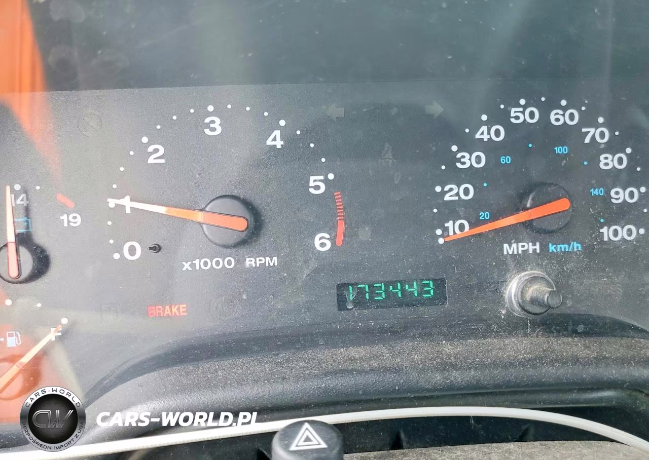 2003 Jeep Wrangler Commando VIN:1J4FA39SX3P368561 - 9