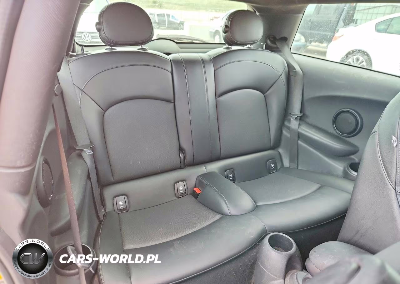 2014 Mini Cooper VIN:WMWXM5C51ET972698 - 10