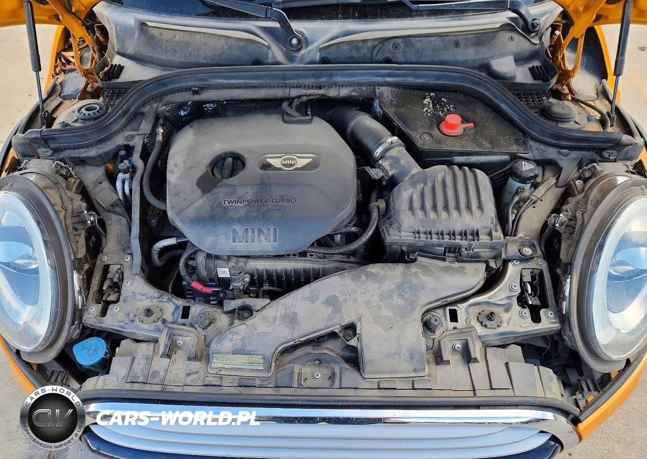 2014 Mini Cooper VIN:WMWXM5C51ET972698 - 11