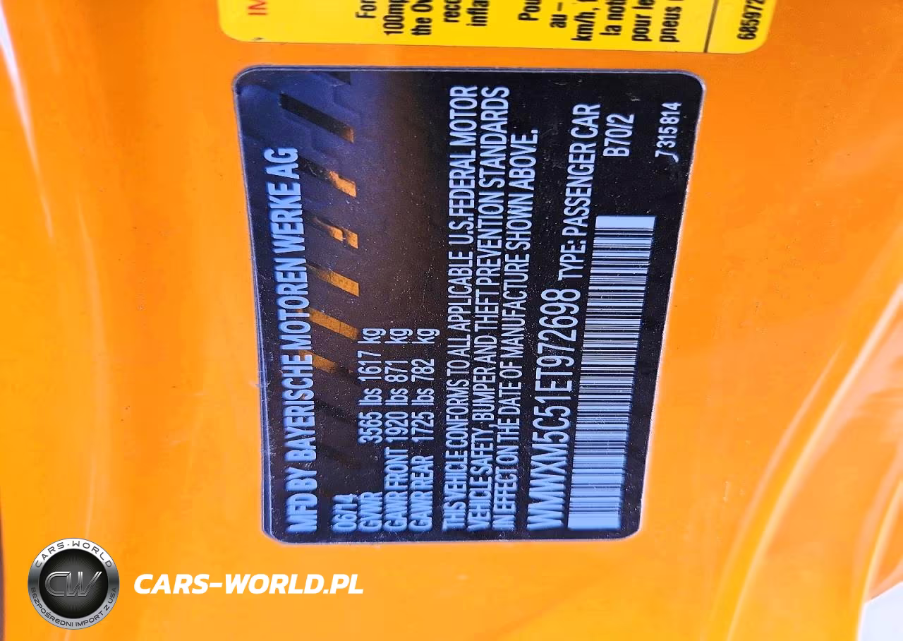 2014 Mini Cooper VIN:WMWXM5C51ET972698 - 12