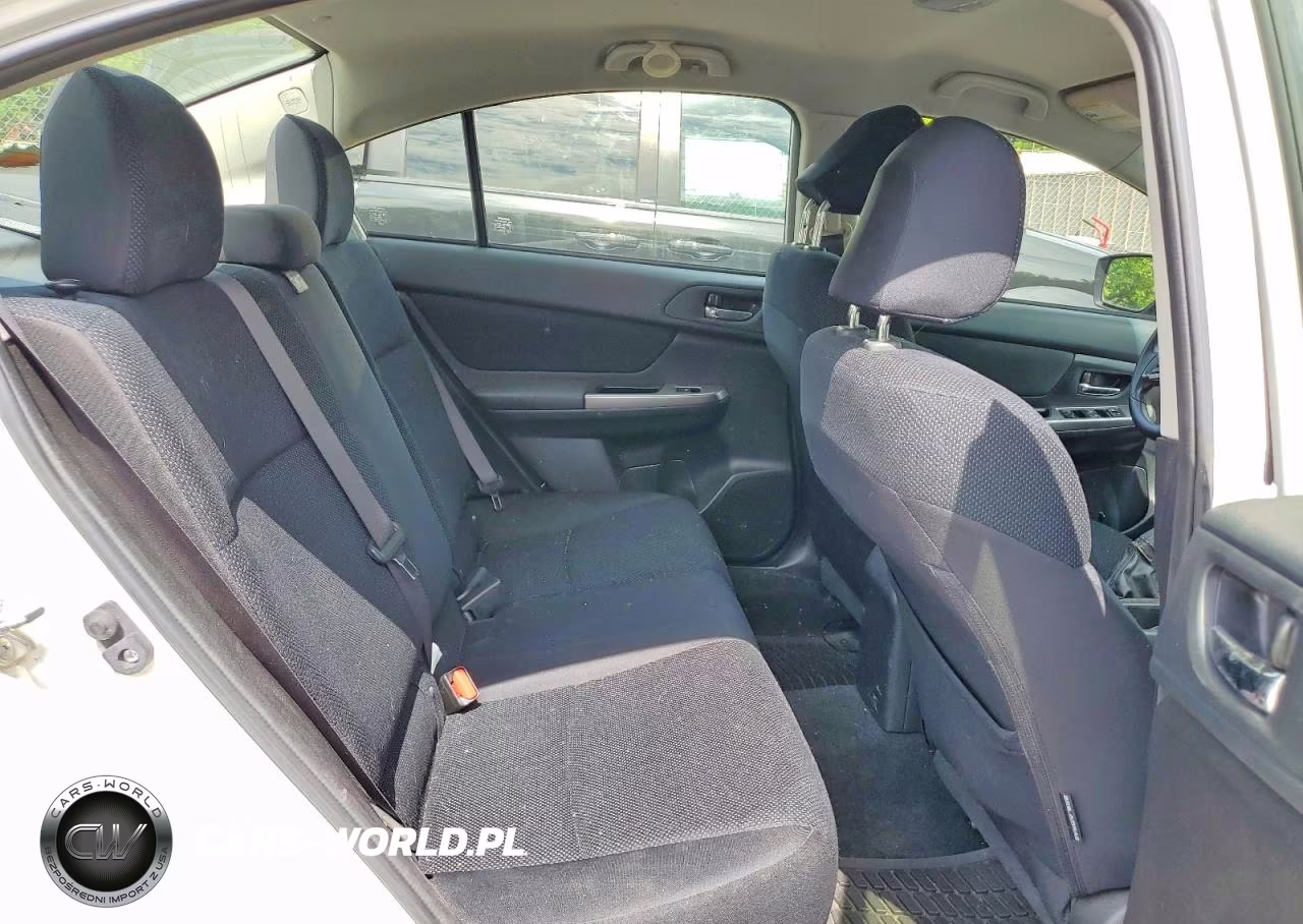 2016 Subaru Impreza VIN:JF1GJAB68GH010506 - 10