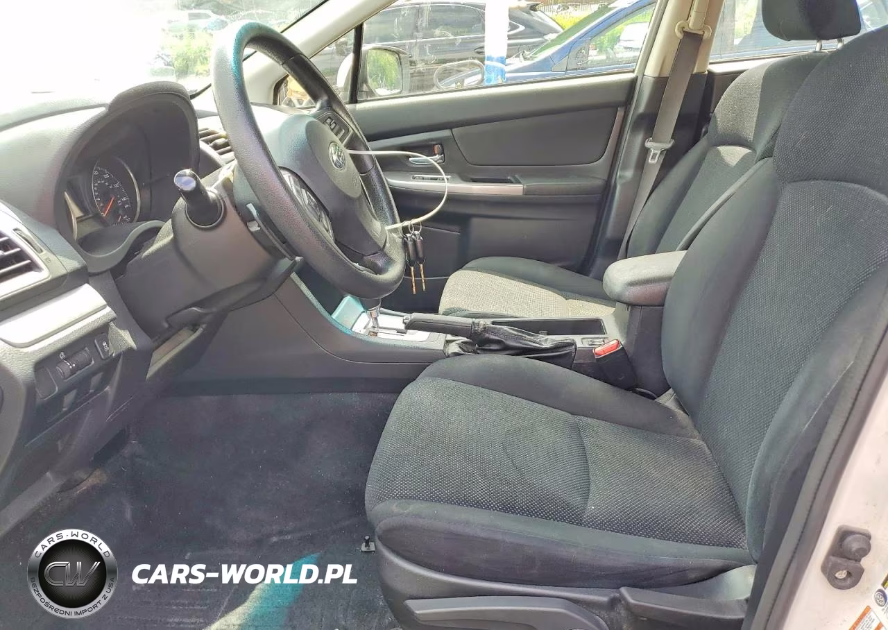 2016 Subaru Impreza VIN:JF1GJAB68GH010506 - 7
