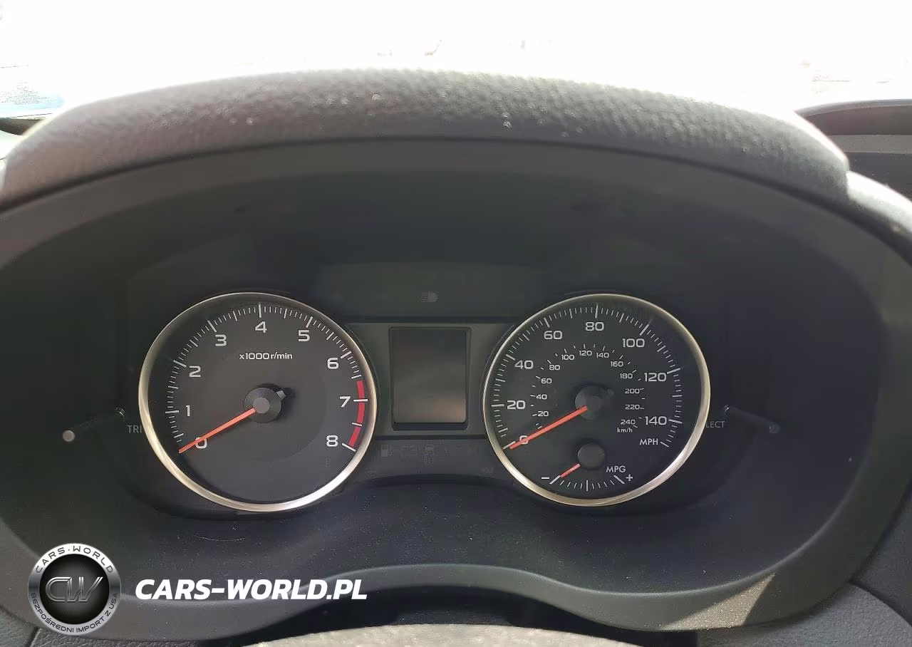 2016 Subaru Impreza VIN:JF1GJAB68GH010506 - 9